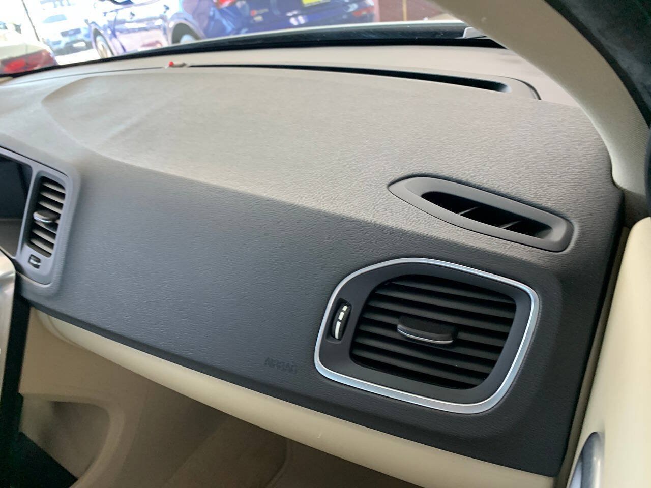 Used 2015 Volvo S60 T5 Premier FWD image 26