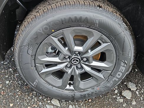 New 2026 MAZDA CX-5 Select AWD/4WD image 7