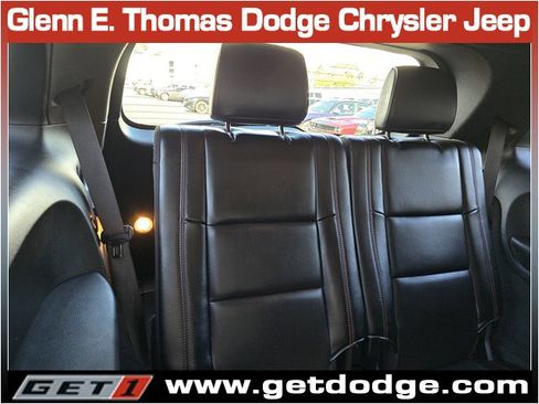 Used 2024 Dodge Durango GT image 35