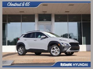 Certified 2023 Hyundai Kona SEL w/ Cargo Package AWD/4WD video 1