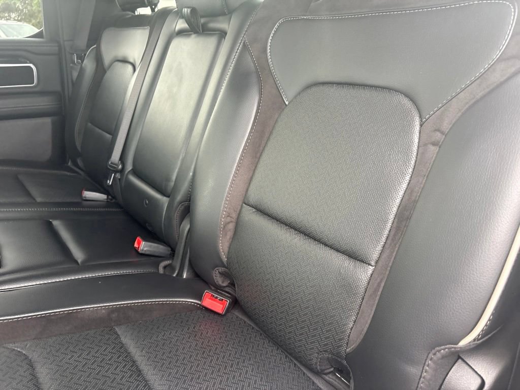 Certified 2022 RAM 1500 Laramie AWD/4WD image 36