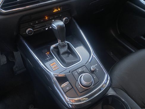 Used 2019 MAZDA CX-9 Sport image 11