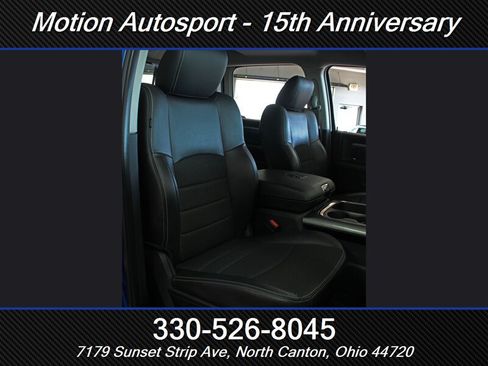 Used 2018 RAM 1500 Sport AWD/4WD image 28