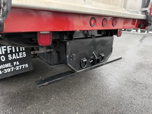 Used 2023 RAM 3500 Tradesman image 9