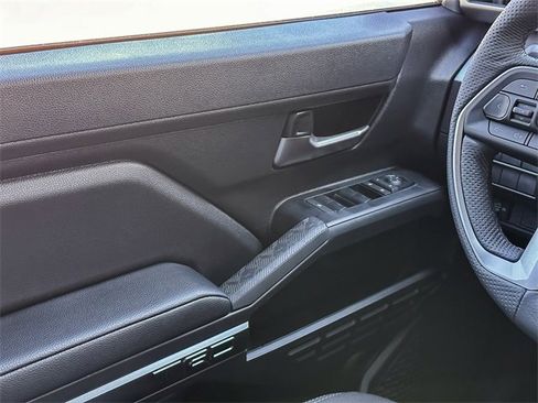 New 2026 Toyota Tacoma TRD Sport image 17