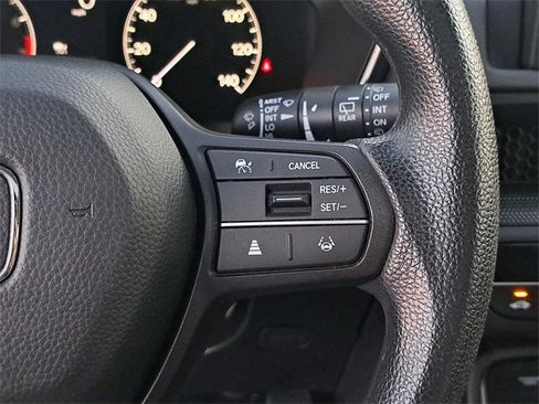 Certified 2024 Honda CR-V EX image 24