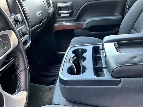 Used 2014 GMC Sierra 1500 SLE w/ SLE Value Package image 17