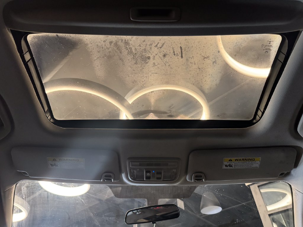 Used 2017 Honda Civic EX image 20