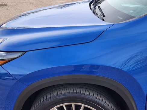 Used 2022 Lexus NX 350 AWD w/ Luxury Package image 6