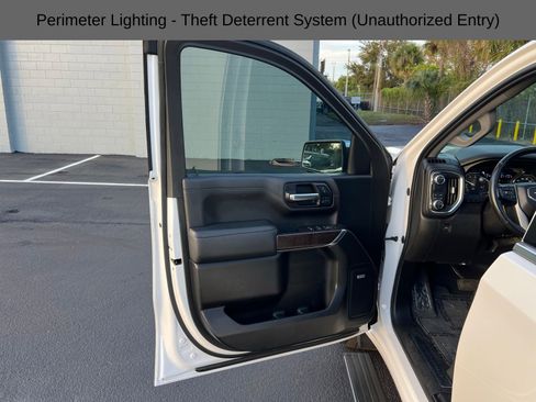 Used 2020 GMC Sierra 1500 Denali w/ Denali Ultimate Package image 23