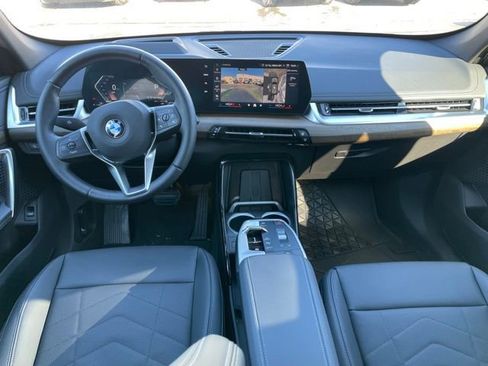 Used 2026 BMW X1 xDrive28i w/ Technology Package AWD/4WD image 10