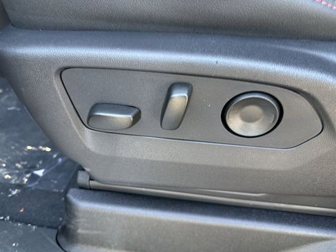 New 2026 Chevrolet Tahoe RST w/ RST Performance Edition image 11