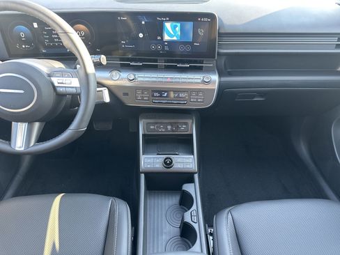 New 2026 Hyundai Kona Limited image 13