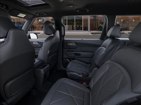 New 2027 Kia Telluride X-Line EX AWD/4WD image 18