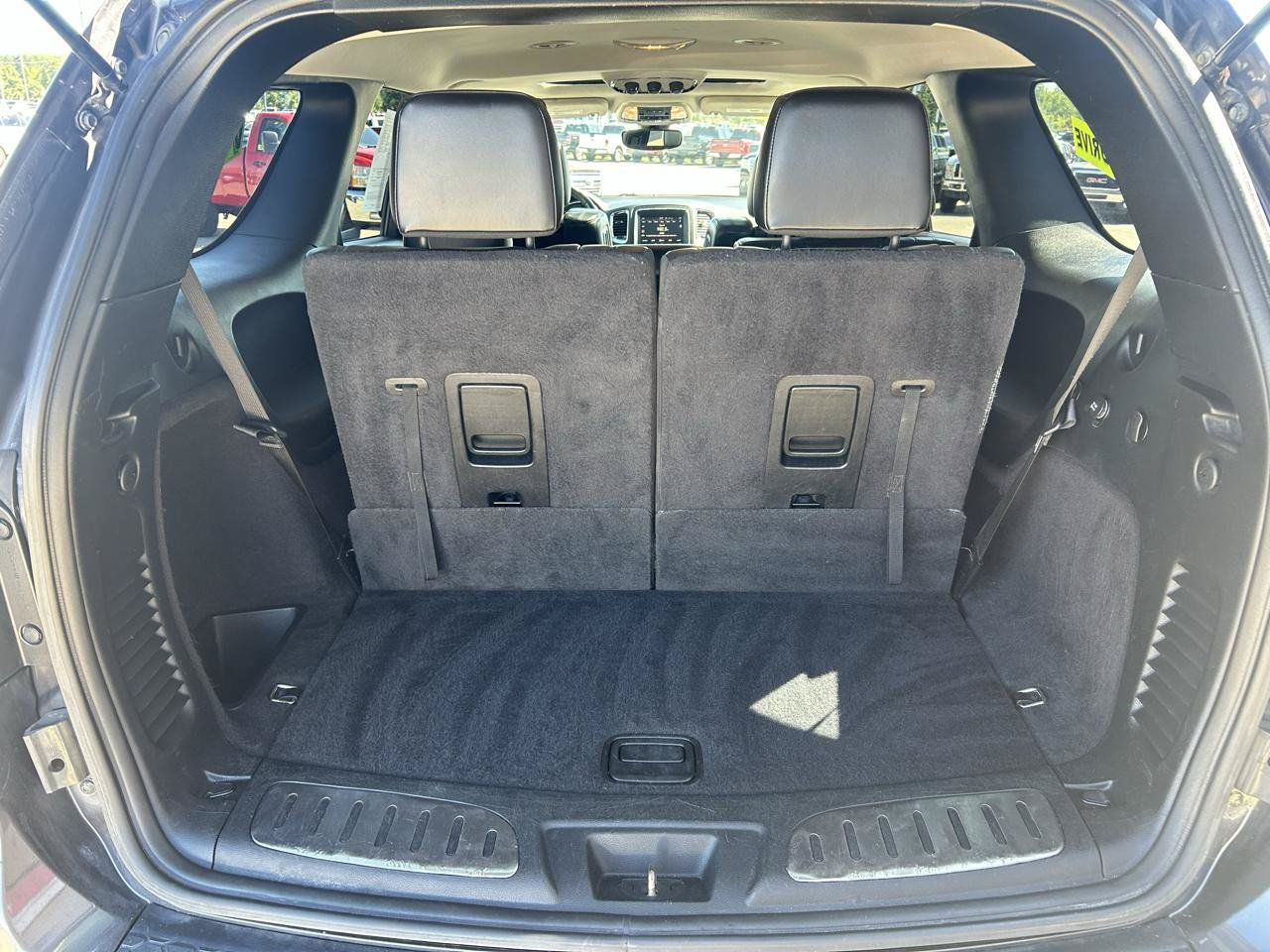 Used 2017 Dodge Durango GT AWD/4WD image 18