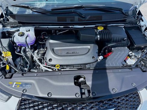 New 2026 Chrysler Pacifica Select image 33