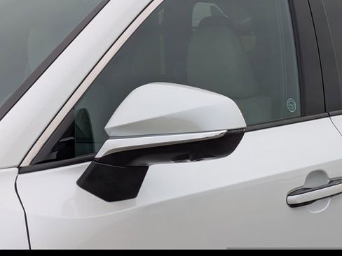 New 2026 Lexus TX 350 AWD w/ Technology Package image 15