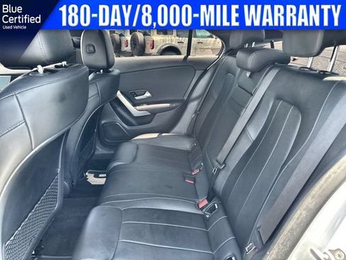 Used 2022 Mercedes-Benz A 220 image 33