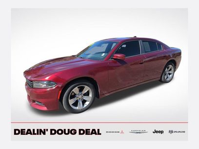 Used 2017 Dodge Charger SXT