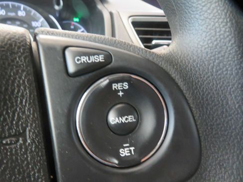 Used 2016 Honda CR-V EX image 30