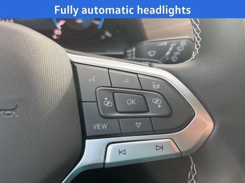 New 2026 Volkswagen Atlas SE AWD/4WD image 11