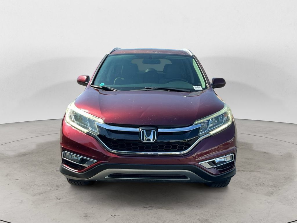 Used 2016 Honda CR-V EX-L image 3
