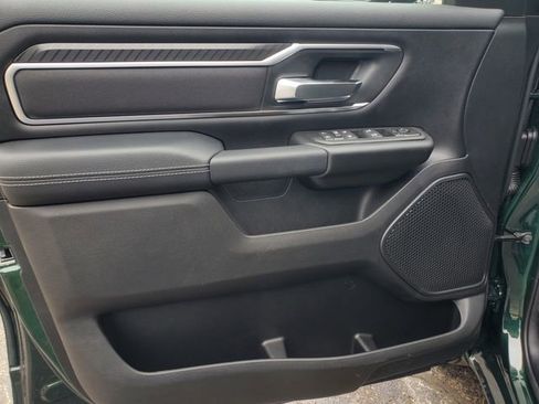 New 2026 RAM 1500 4x4 Crew Cab image 11