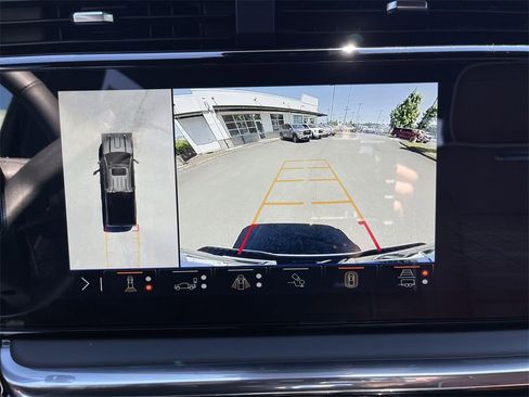 New 2025 GMC Sierra 3500 Denali Ultimate image 15