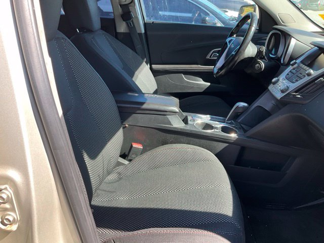 Used 2013 Chevrolet Equinox LT w/ Driver Convenience Package AWD/4WD image 9