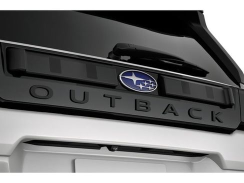 New 2026 Subaru Outback Wilderness AWD/4WD image 12