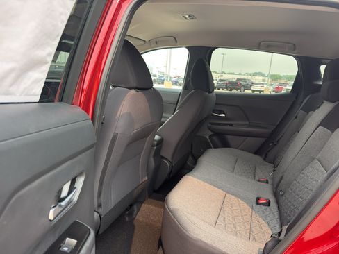 New 2026 Nissan Kicks SV w/ Interior Electronics Package AWD/4WD image 29