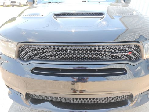 Used 2019 Dodge Durango R/T w/ Trailer Tow Group IV AWD/4WD image 5