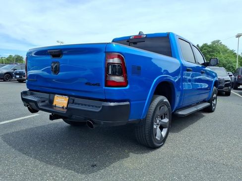 Certified 2023 RAM 1500 Big Horn AWD/4WD image 18