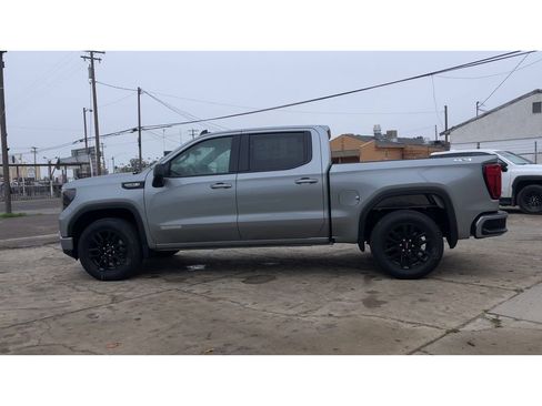 New 2026 GMC Sierra 1500 Elevation w/ Max Trailering Package AWD/4WD image 8