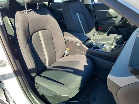 New 2026 Hyundai Sonata SE image 16