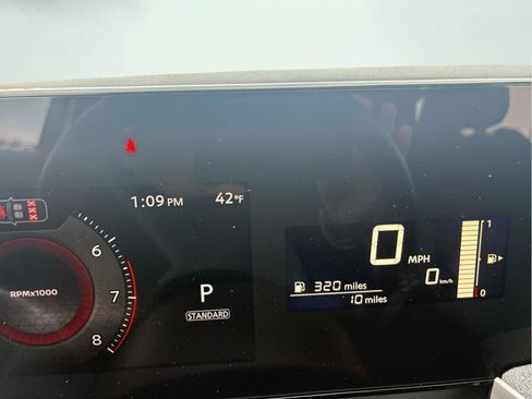 New 2026 Nissan Kicks SV w/ Cold Weather Package image 16