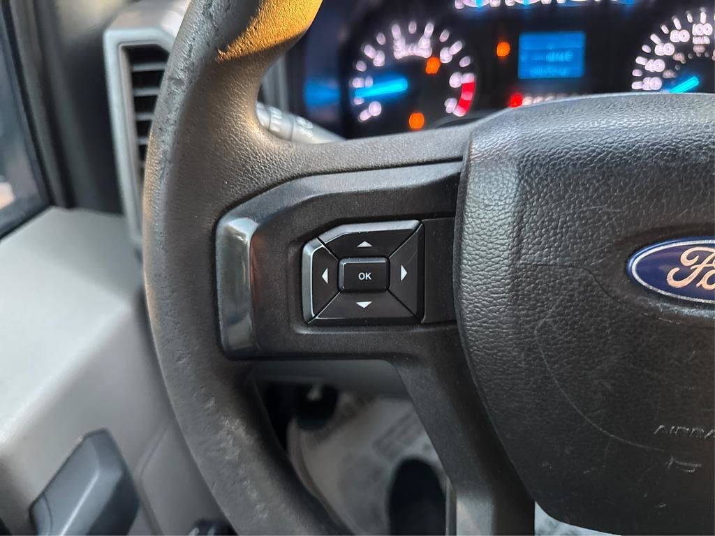 Used 2017 Ford F350 XL AWD/4WD image 23