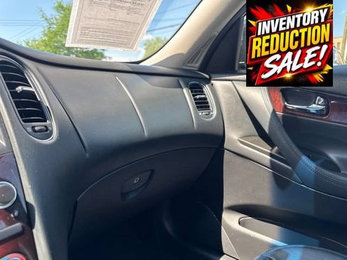 Used 2015 INFINITI QX50 Journey w/ Premium Package AWD/4WD image 18
