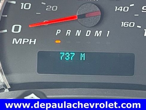 New 2025 Chevrolet Express 3500 w/ Power Convenience Package image 2