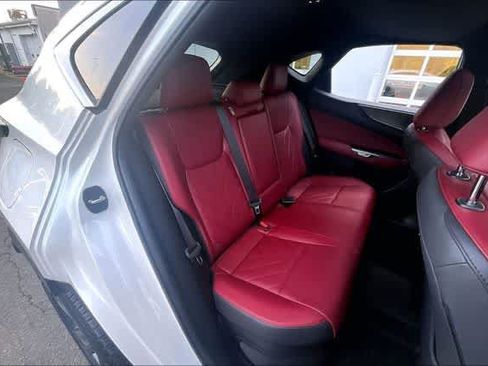 Certified 2024 Lexus NX 450h+ AWD w/ Vision Package image 25
