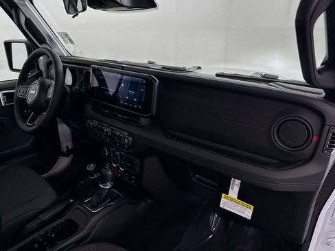 New 2026 Jeep Wrangler Unlimited Rubicon image 26