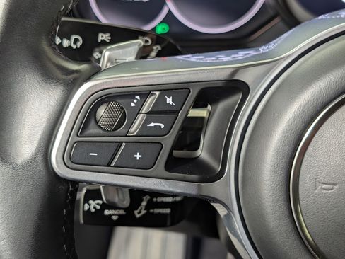 Used 2020 Porsche Panamera GTS AWD/4WD image 18