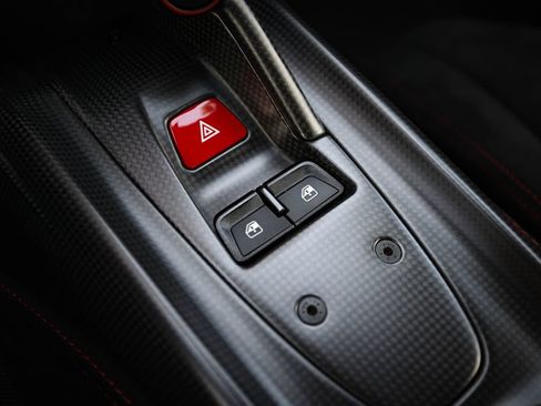 Certified 2017 Ferrari F12tdf RWD image 50