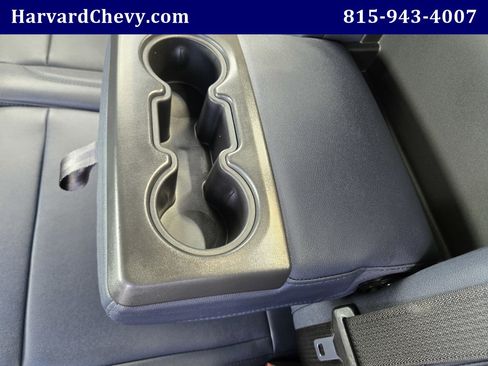 Used 2024 Chevrolet Silverado 3500 High Country w/ High Country Premium Package AWD/4WD image 32