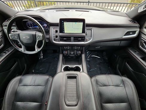 Used 2024 Chevrolet Suburban RST AWD/4WD image 14