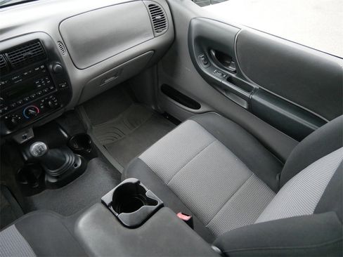 Used 2003 Ford Ranger Edge image 15