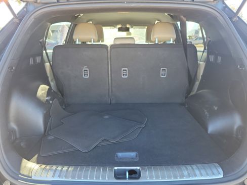 Used 2020 Kia Sportage S image 9