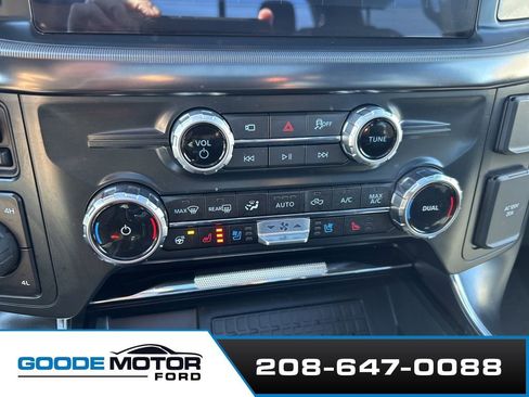 Used 2025 Ford F150 Raptor image 23