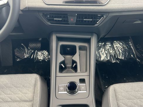 New 2026 Volkswagen Tiguan S AWD/4WD image 25