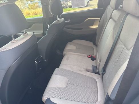 Used 2023 Hyundai Santa Fe SE image 26